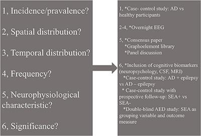 The Significance of Subclinical Epileptiform Activity in Alzheimer's Disease: A Review